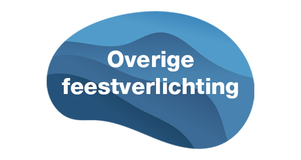 Overige feestverlichting